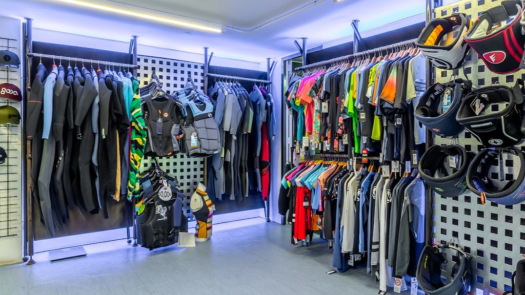 Tienda de Surf Online Bellini en Mallorca