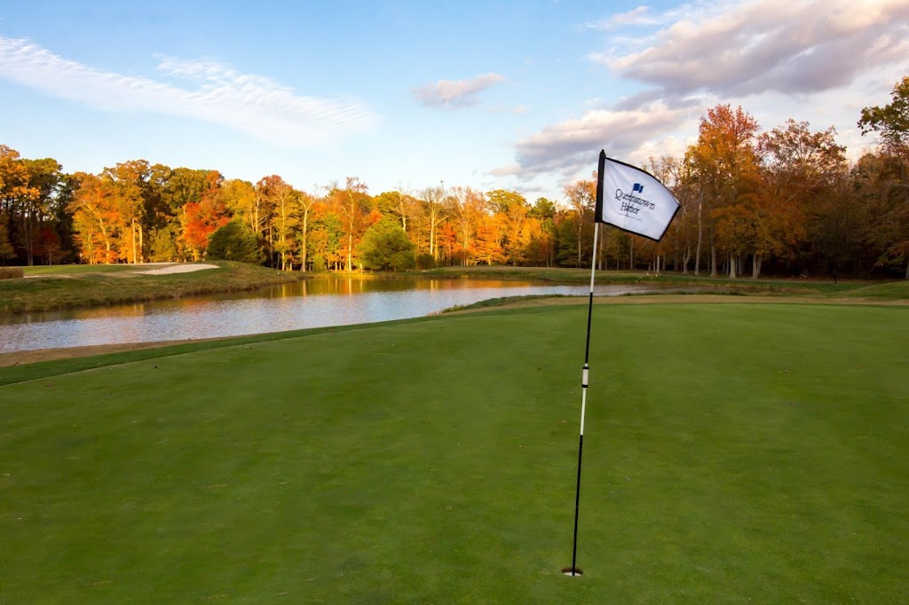  Queenstown Harbor Golf