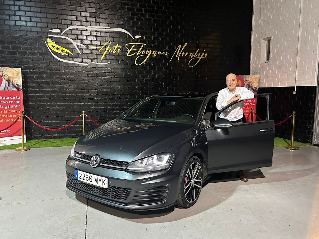 Castrol Service Auto Elegance Moralejo