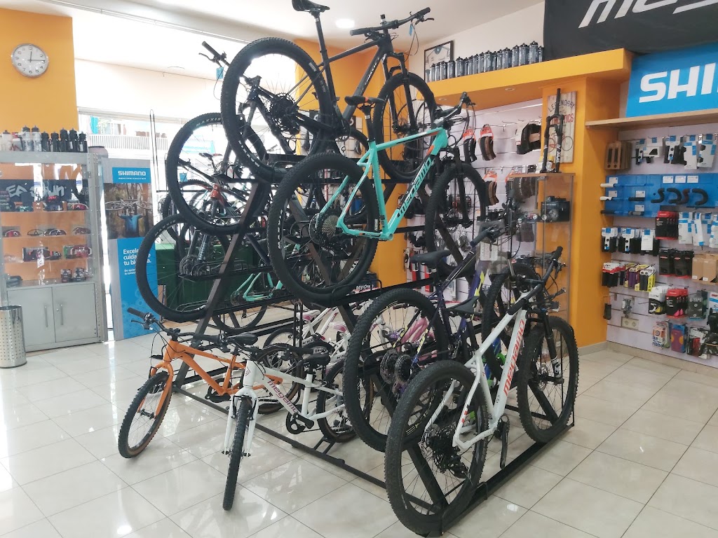 BADABICI SPORT