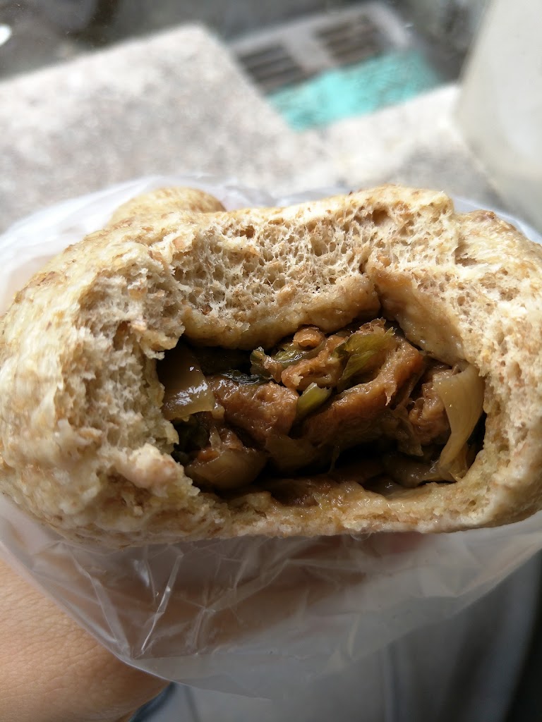 包子饅頭 的照片