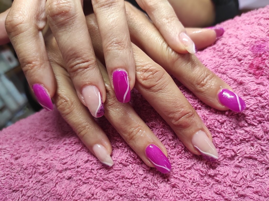 Estic Nati — Manicura