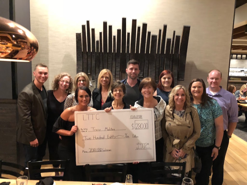  The Mason Transformation Center