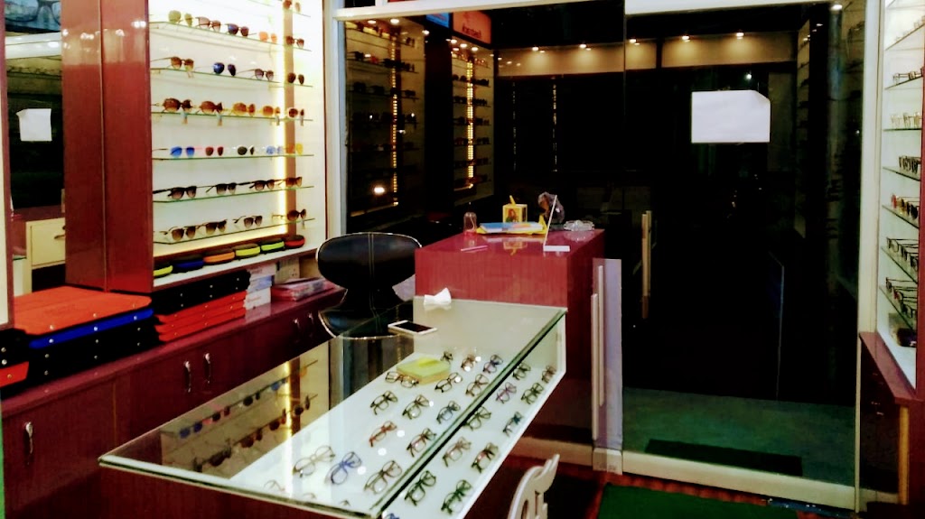 Marudhara Eye Care Center And Opticals At Vatika Road