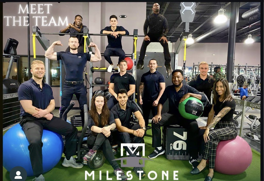  Apex Personal Training