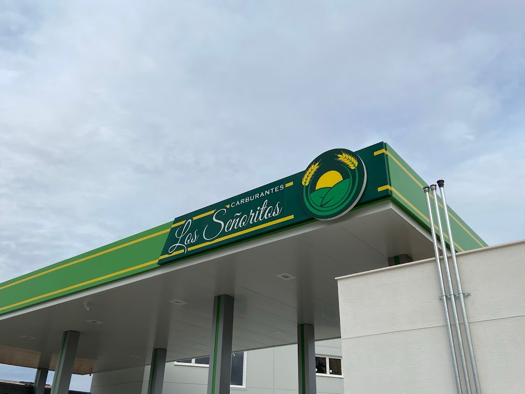 Carburantes Los Senoritos, S.L. — Del propietario