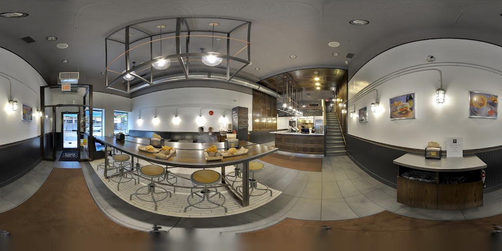Street View & 360°