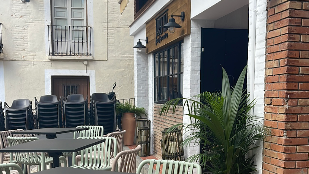Taberna Cafecino by moya — Del propietario