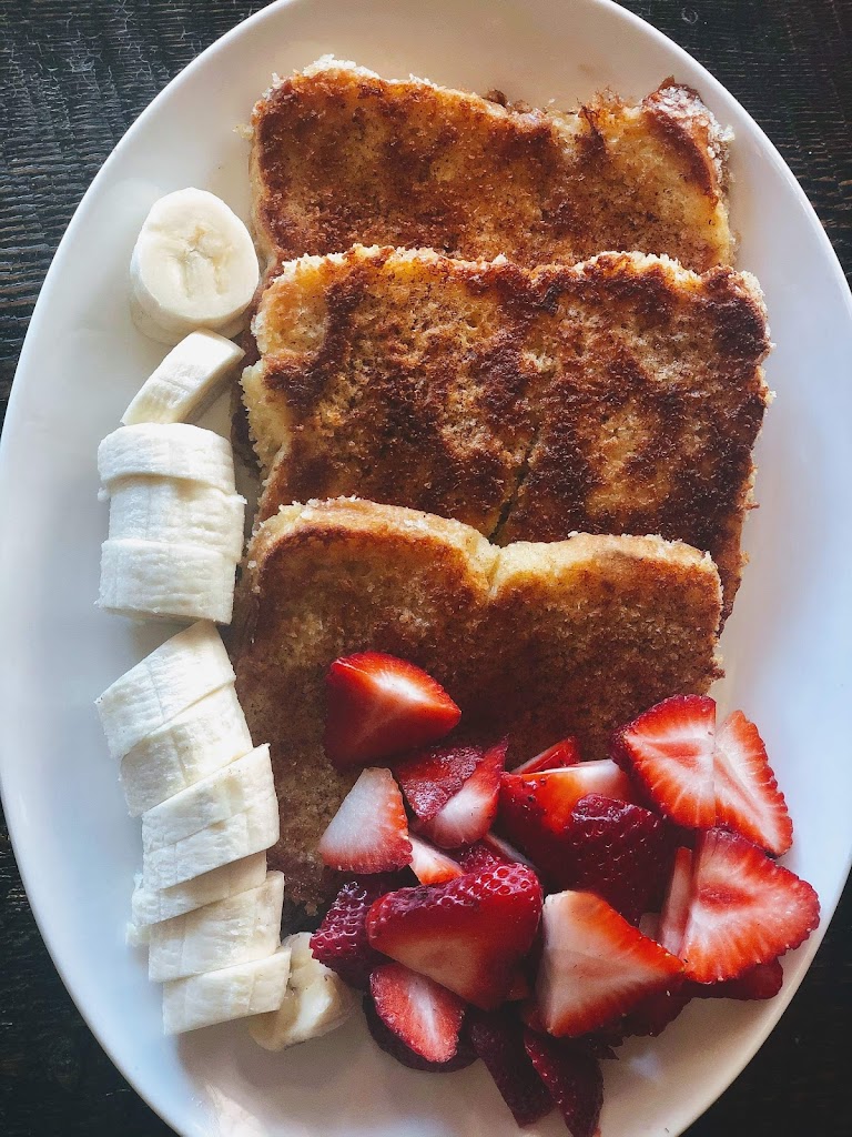 French toast