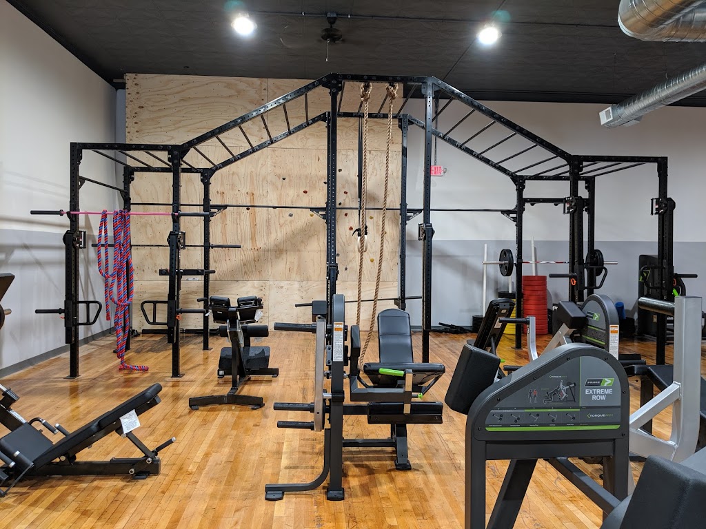  High Street Body Shop