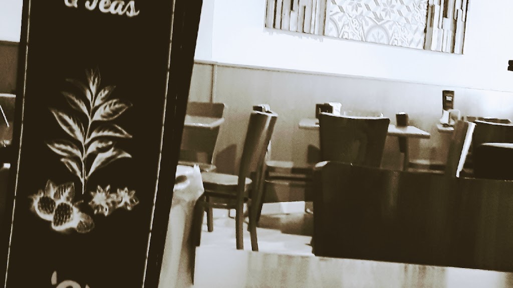 Kick Off Cafeteria | Girona