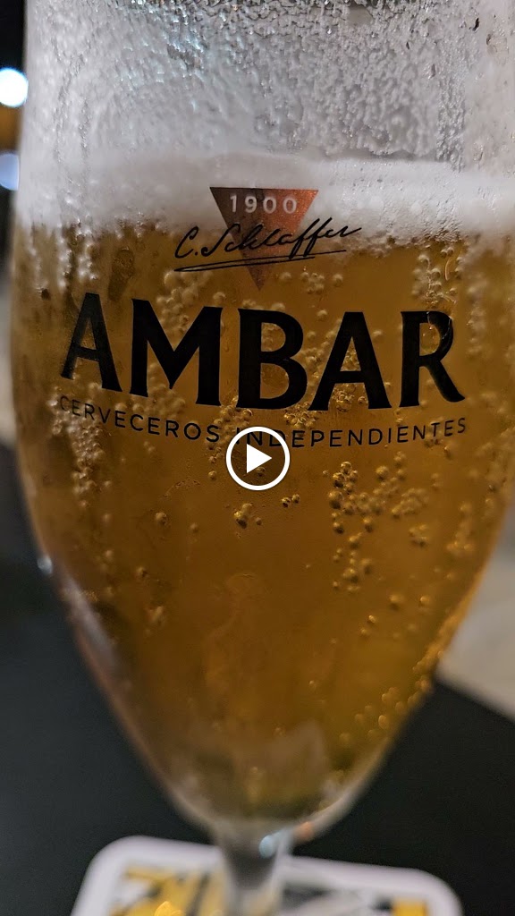 No pasa nada cocktail bar — Videos