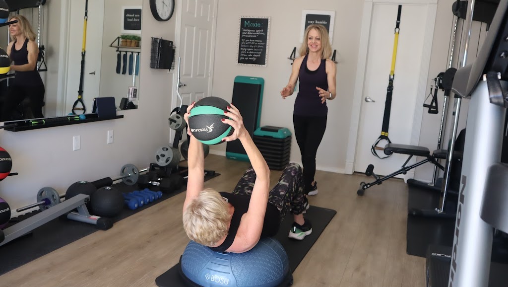  Moxie Fit Life - Chandler