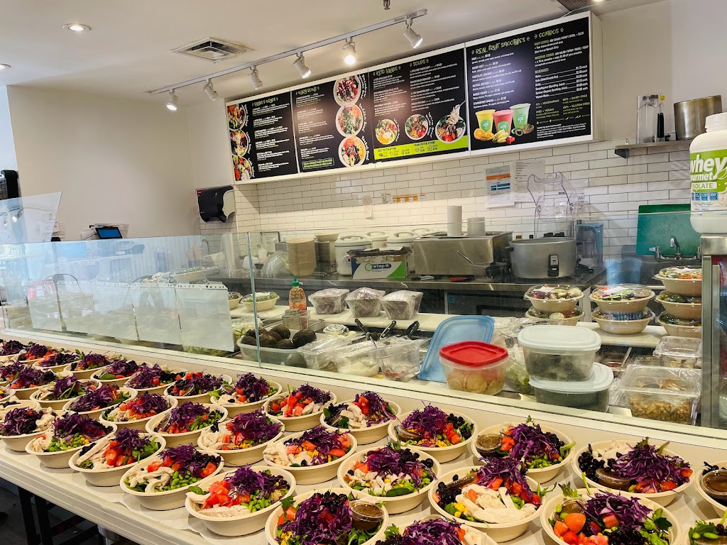 AAamazing Salad