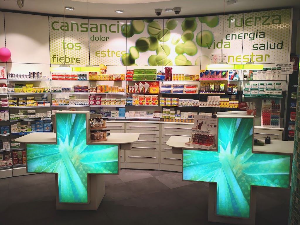 Farmacia Maria Angeles Adrian Sagardoy Centro Lakua — Todas