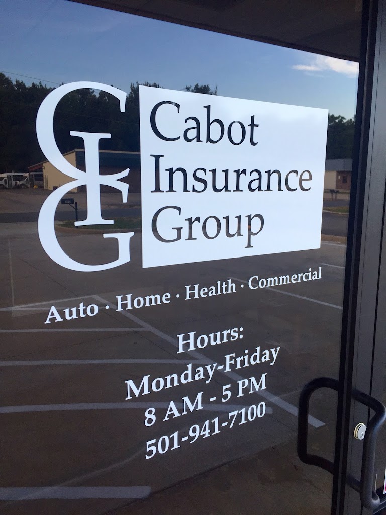 Cabot Insurance Group