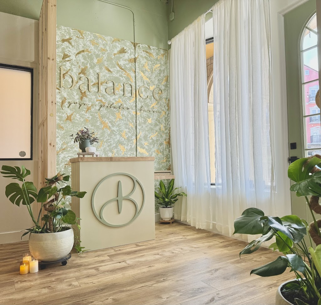  Balance Palm Coast LLC