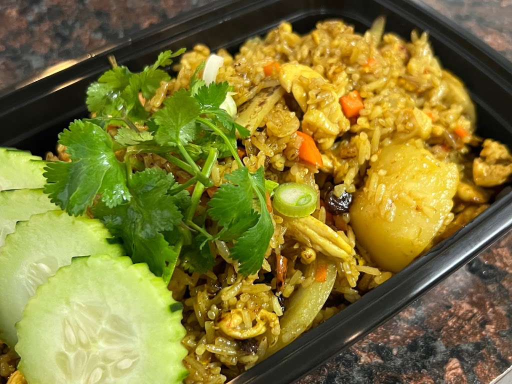 Kataliya Thai House