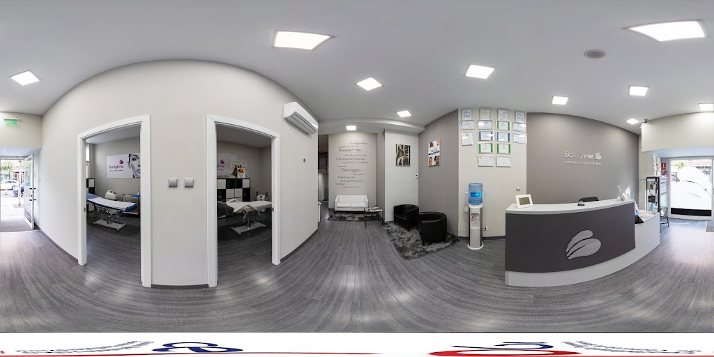 Body Fine Centro Medico Estetico — Street View y 360deg