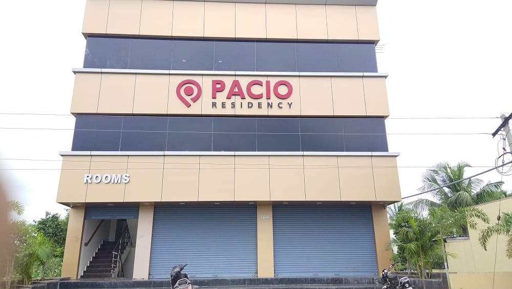 Pacio Residency