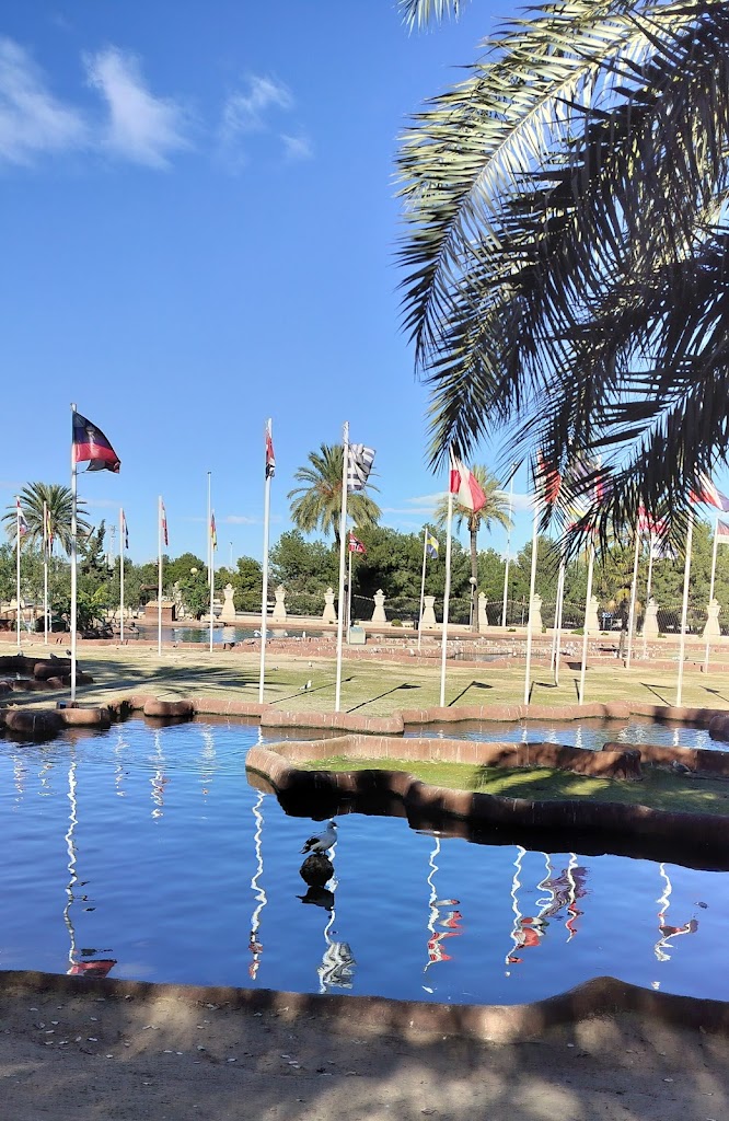 Sala de Exposiciones Los Aljibes