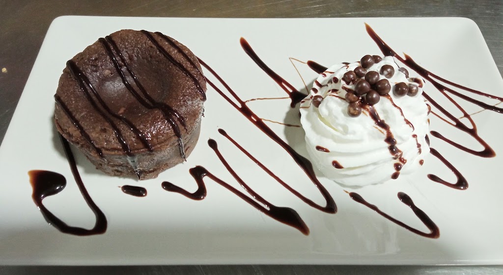 Bar taperia com a casa — Comida y bebida