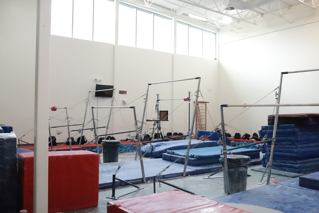  Black Diamond Gymnastics & Sports Center - South Jordan, Utah