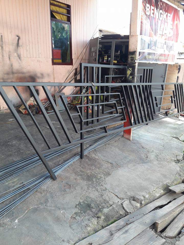 BENGKEL LAS ANIS