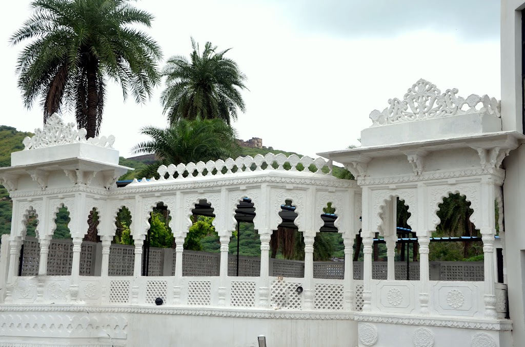Hotel Bundi House
