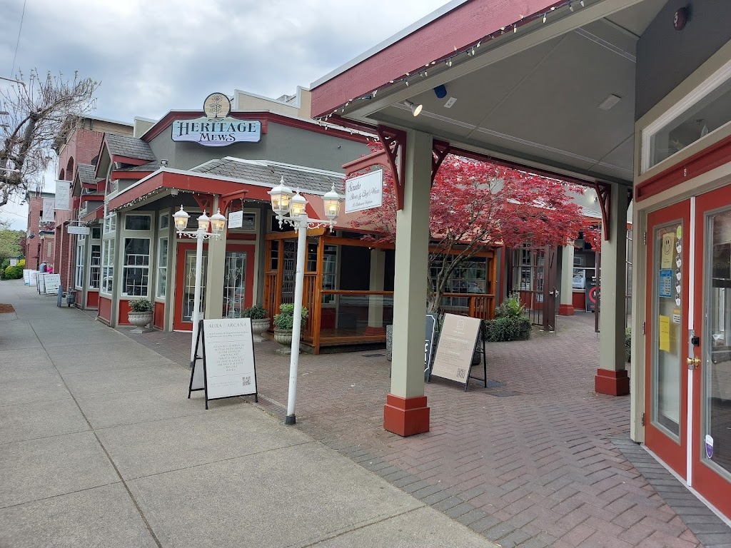 Real Food Cafe in Nanaimo