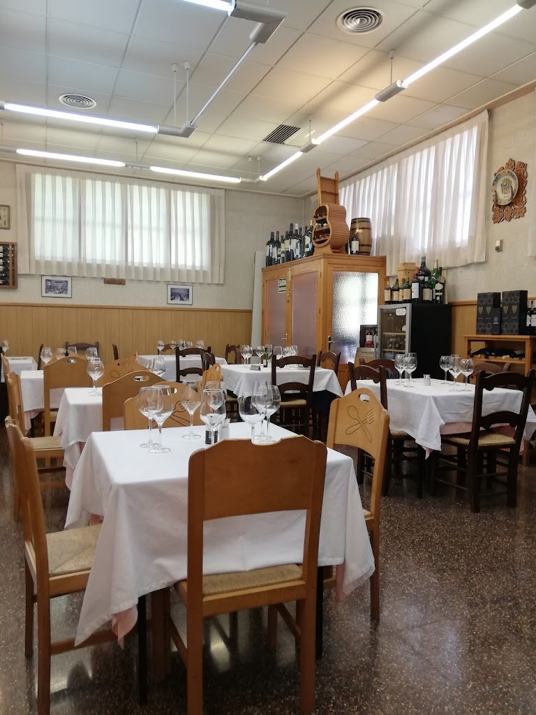 Restaurante Casa Sebastian