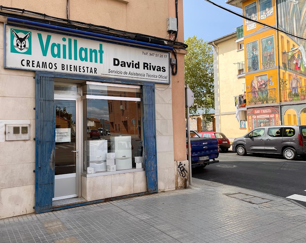 S.A.T David Rivas Blanco