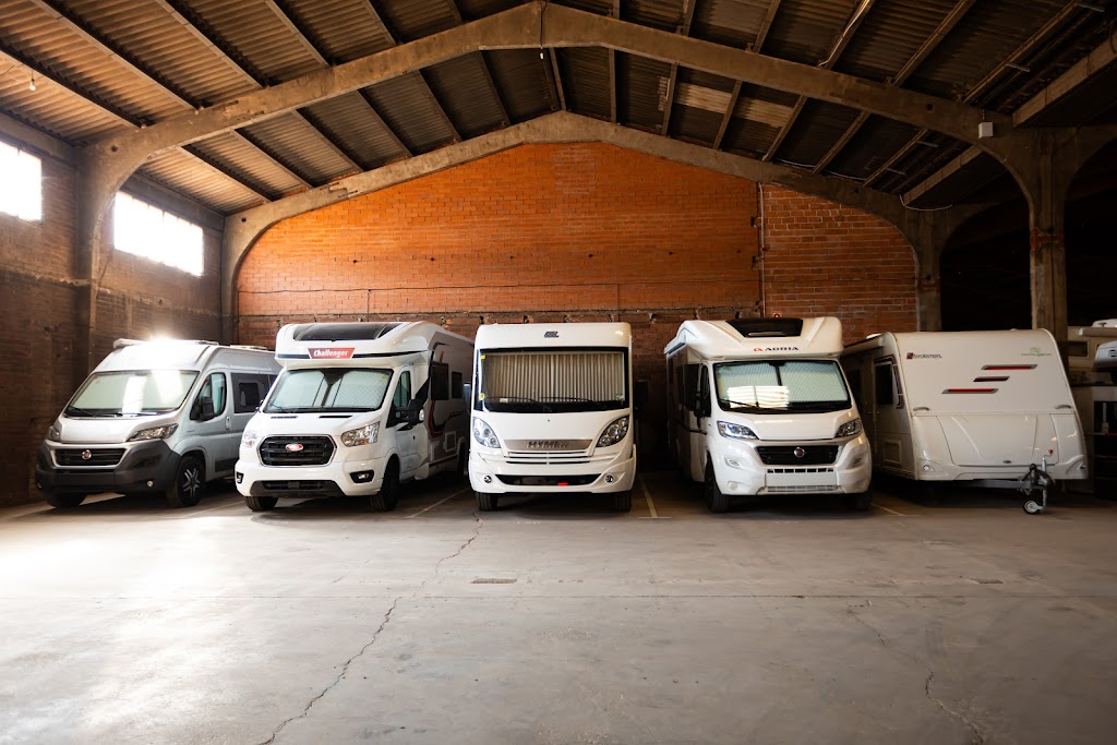 Parking Can Codonyes