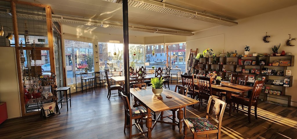 Photo of Creative Hub & Coffeehouse