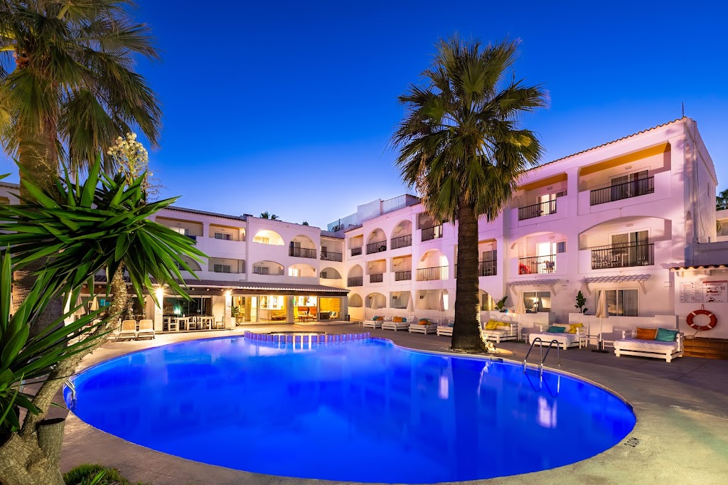 Hotel Vibra Bossa Flow