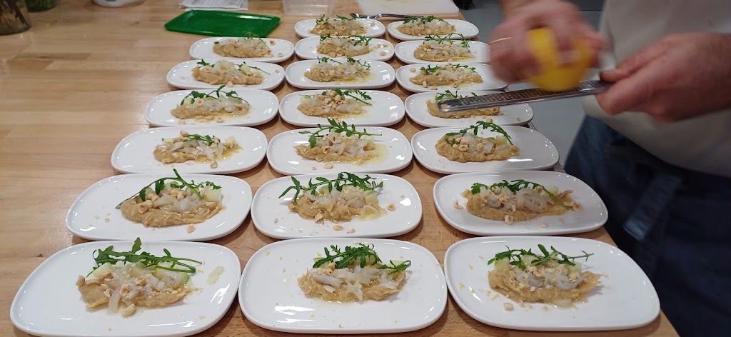 Walter Vogt Estudio Gastronomico — Comida y bebida
