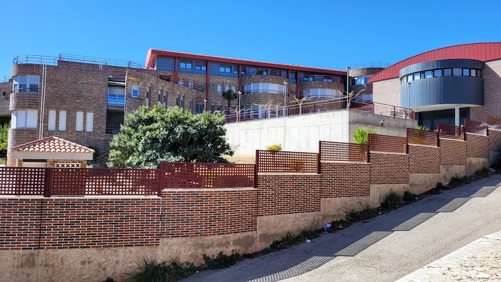 Hogar San Jose de Alcoy Hermanitas Ancia
