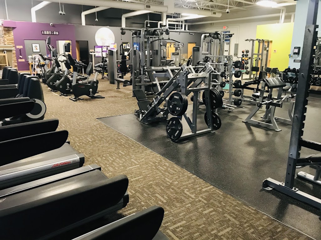  Anytime Fitness