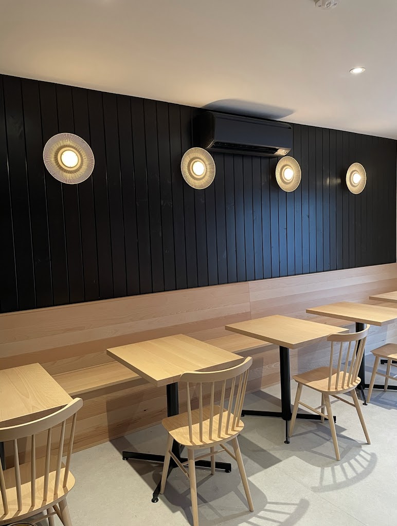 Taka Ramen & Sushi in Squamish