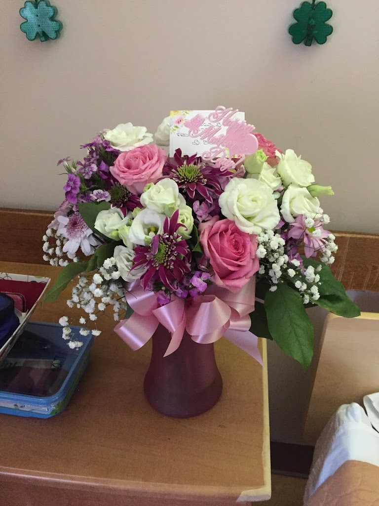 Town and Country Florist