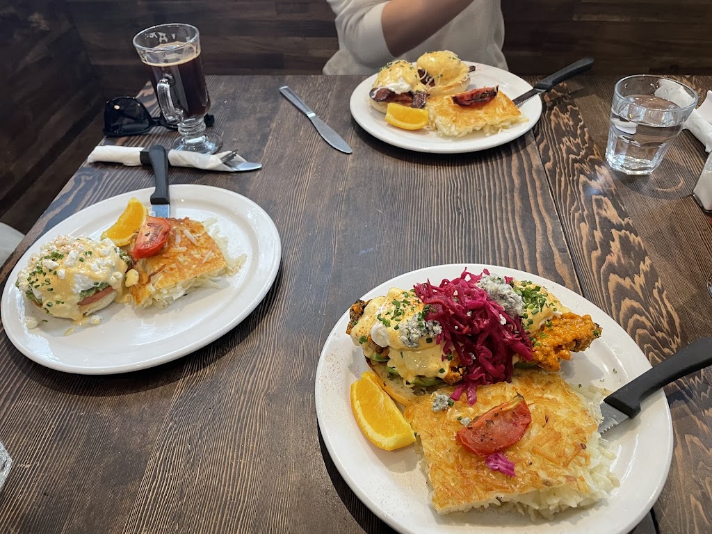 Food & drink