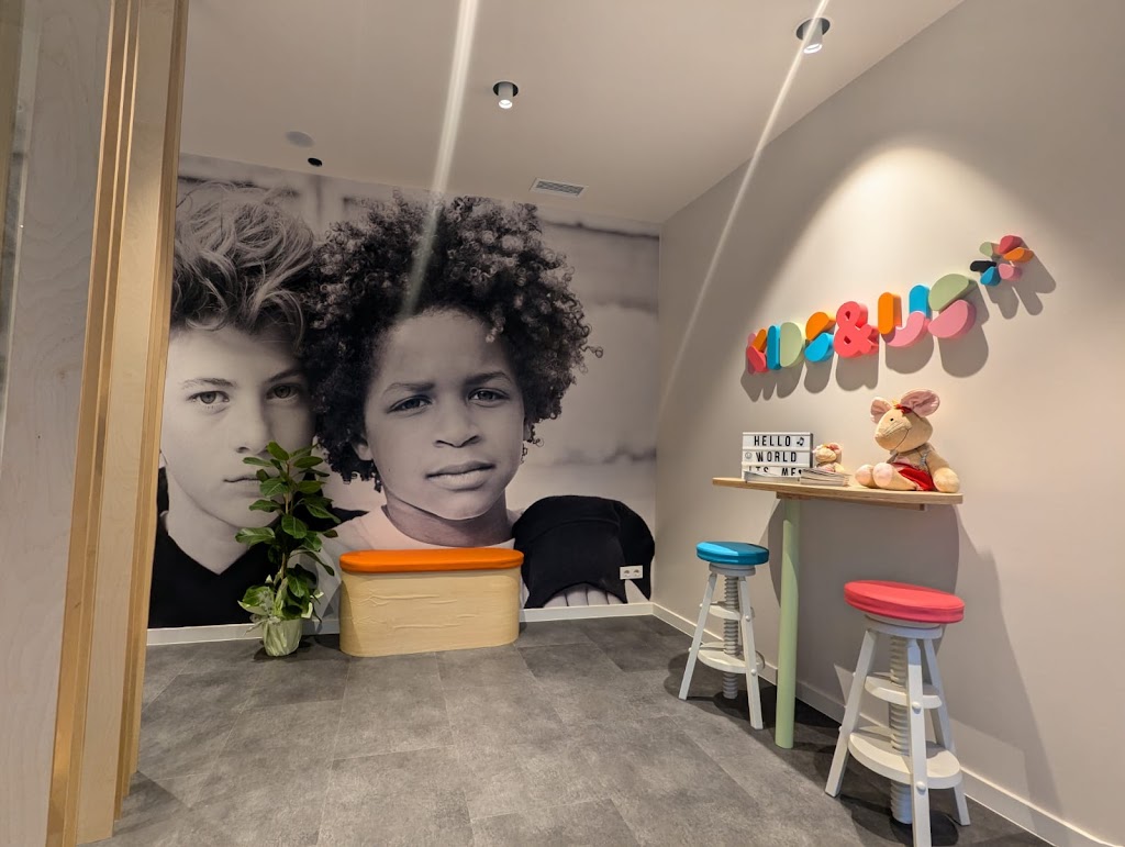 Kids&Us Arenys - Academia de ingles para ninos en Arenys