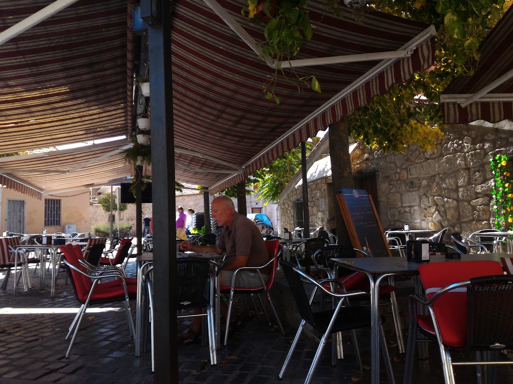 Cuore — Ambiente