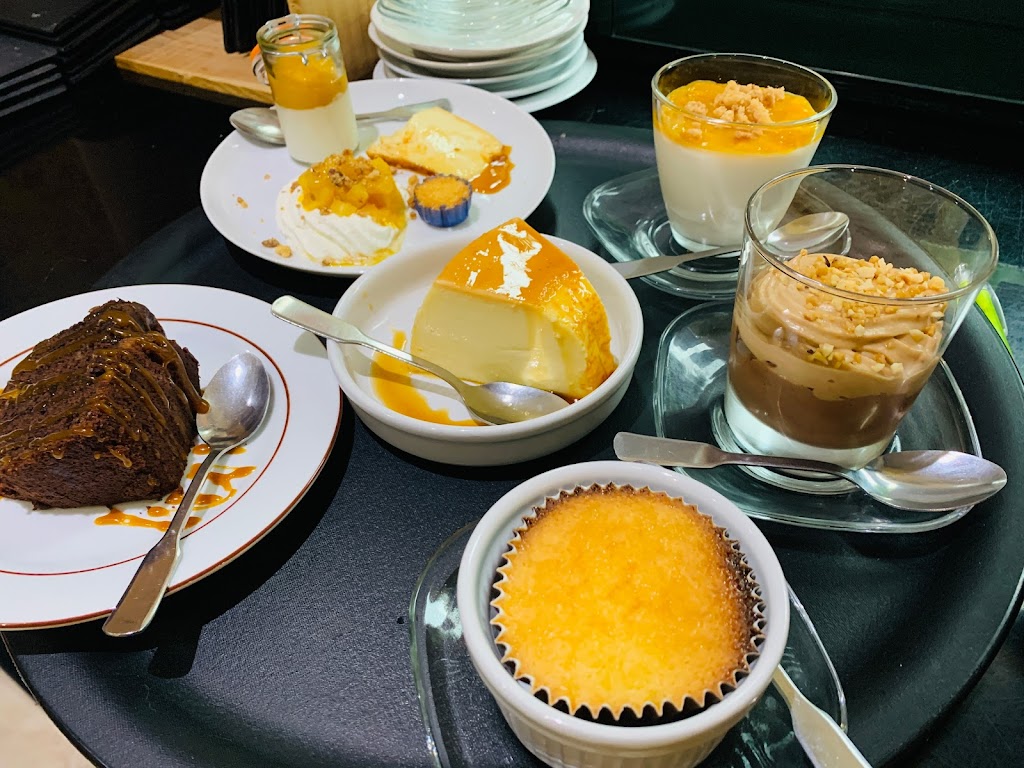 Food & drink