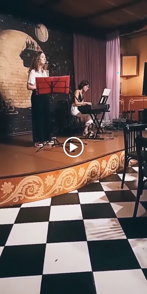 Globus Bar — Videos
