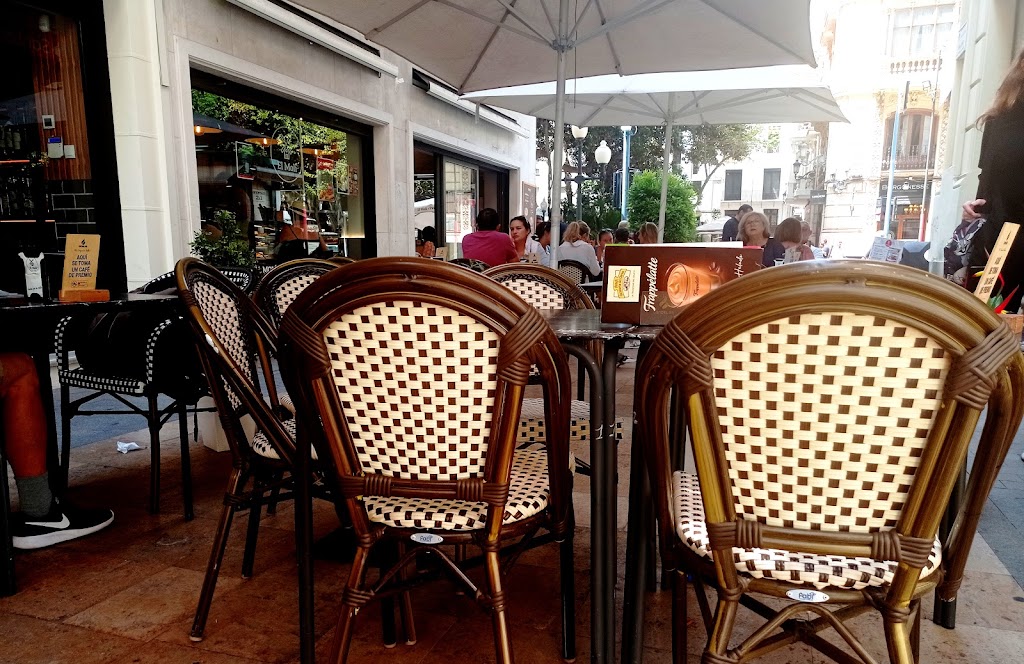 El Moli Pan Y Cafe - Rambla