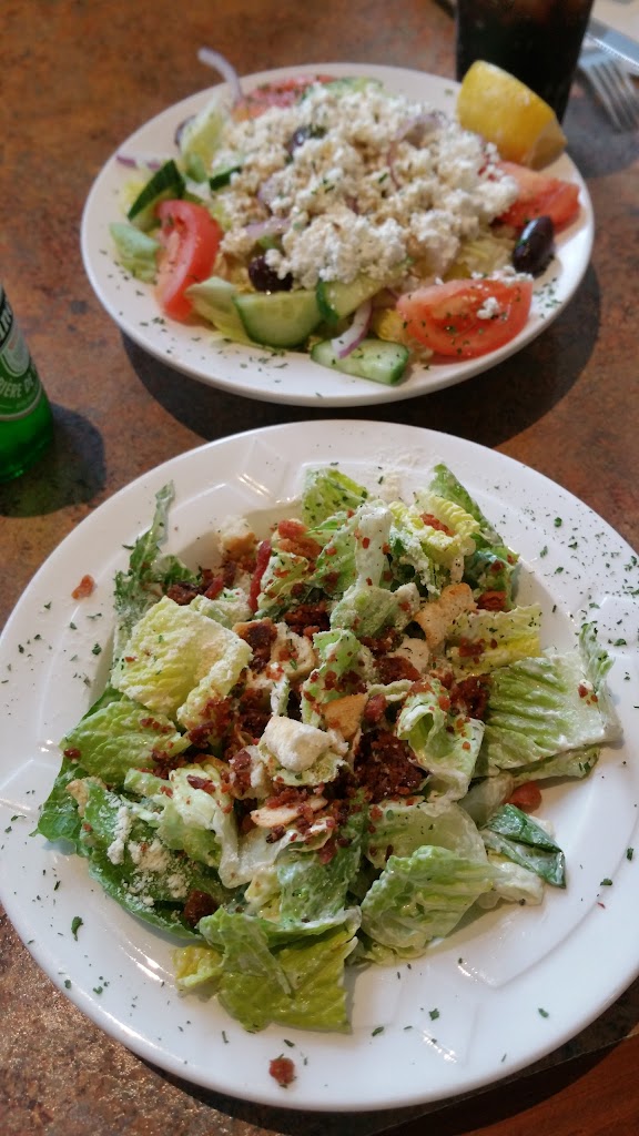 Greek salad