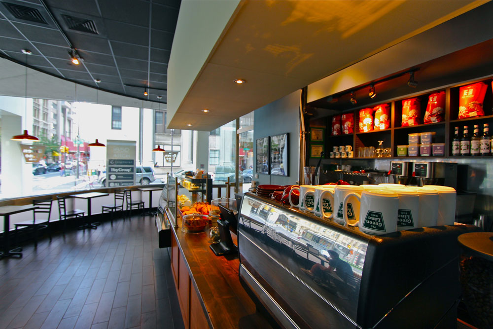 Photo of Green Line Cafe