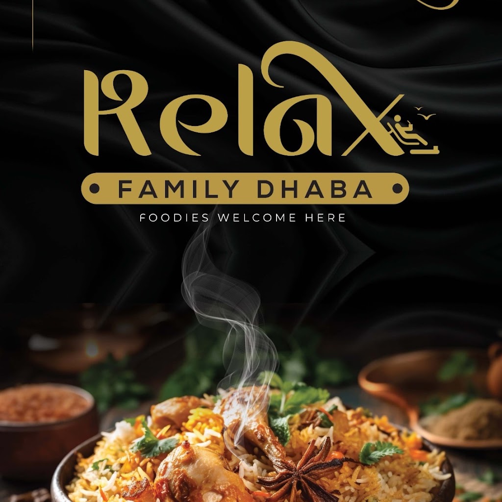 Relax Family Dhaba