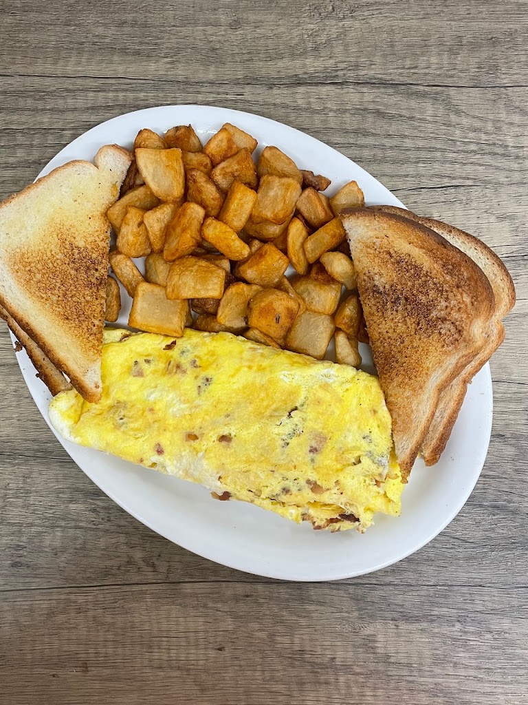 Home fries
